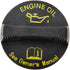 Dorman 80999 Engine Oil Filler Cap Compatible with Select Models...