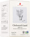 Health King Cholesterol Guard Herb Tea, Teabags, 20 Count Box...
