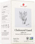 Health King Cholesterol Guard Herb Tea, Teabags, 20 Count Box...