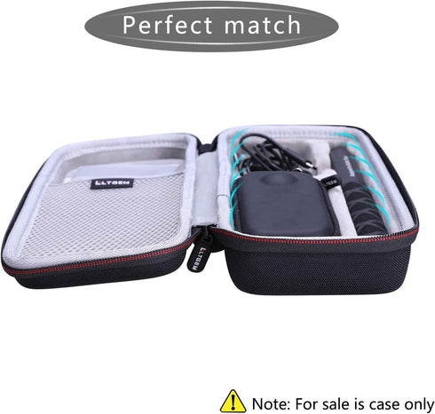 LTGEM EVA Hard Case for Insta360 ONE X3/X2 Action Camera -Travel Protective Carrying Storage Case...