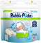 TruKid Bubble Podz Bubble Bath for Baby & Kids, NEA-Accepted for Eczema, Gentle Refreshing Colloidal Oatmeal Bath Bomb for Sensitive Skin, pH Bala...