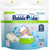 TruKid Bubble Podz Bubble Bath for Baby & Kids, NEA-Accepted for Eczema, Gentle Refreshing Colloidal Oatmeal Bath Bomb for Sensitive Skin, pH Bala...