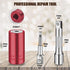 Super Universal Socket Tools Gifts For Men Unscrew Any Bolt Tool Set Christmas Stocking Stuffers For Men Cool Gadgets for Dad, Husband, Boyfriend ...