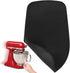 Mixer Slider Mat for Kitchenaid 4.5-5Qt Stand Mixer, Kitchen Appliance Sliding Mat Slide Pad Mixer Mover Slider for KitchenAid 4.5-5 Qt Tilt-Head ...