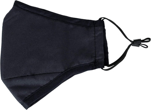 WITHMOONS 6PCS Cotton Face Bandana Reusable Washable with Pocket and Wire MH93088...