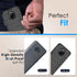 HRWireless Compatible for Nokia G300 5G (N1374DL) 6.5” Phone CaseSeries with Premium Original Minimalistic Design for Shock Absorption, Accidental...