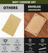 Brown Color 250 Small Coin Envelopes with Black Pen 2 1/4 x 3 1/2 inches 130 gsm Seed Envelopes for Storage of Keys, Cards, Wage, Stamp Collection...