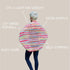 Lion Brand Yarn Ice Cream Big Scoop Yarn, Tutti Frutti...
