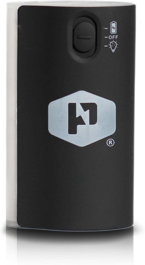 Power Practical Lithium 4400 Lantern/Battery...
