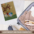 3D Rose TWL_167362_1 Towel, 15" x 22"...