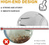 AMI PARTS 5006EA3009B Washer Washplate Cap 5006EA3009B Pulsator Cap Washing Machine