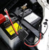 20A/30A/40A SAE Connector, 10AWG SAE Battery Connector, Ring Terminal Harness Accessory Cable...