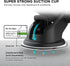 iOttie Easy One Touch Mini Dash & Windshield Car Mount Phone Holder || iPhone Xs Max R 8 Plus 7 Samsung Galaxy S10 E S9 S8 Plus Edge, Note 9 & Oth...