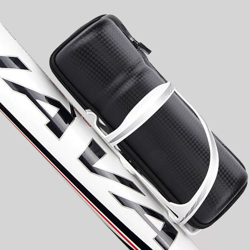 Bicycle Bottle Bag,Portable Bicycle Repair Kits Tools Bag Bike Kettle Rack Bottle Hard Shell Package Holder Case Cycling Accessories for Mountain ...