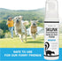 NonScents Skunk Odor Remover Head & Face Foam – Easily Eliminate Skunk Odor from Pets, Carpets, Clothing, Ready-to-Use for Dogs, Cats, Home, Carpe...