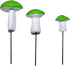 G & F Products 10025GR Garden Miniature, 0.5-1.25" High, Green …...