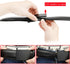 HIMI Men's Comfort Genuine Leather Ratchet Dress Belt with Automatic Click Buckle...