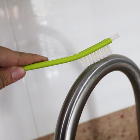 10 Pack Juicer Cleaning Brushes Deep Clean Brushes Multi-Purpose for Juicer, Bottle Bottom, Dishes, Sink, Pots, Pans, Shower, Tile...