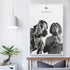 Outkast 1 Canvas Poster Bedroom Decoration Landscape Office Valentine's Birthday Gift Unframe-style12x18inch(30x45cm)...