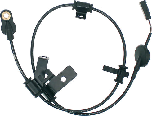 Dorman 695-912 Rear Passenger Side ABS Wheel Speed Sensor Compatible with Select Ford / Mercury Models...