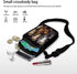 Toddler Crossbody Bag Kids Messenger Bag Over Shoulder Purse...