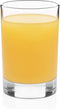 Libbey Heavy Base Juice Glasses, Set of 4, 5.5 fluid ounces...