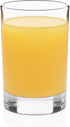 Libbey Heavy Base Juice Glasses, Set of 4, 5.5 fluid ounces...
