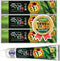 Korean Bamboo Salt Itmomgo Toothpaste, 4.23 oz*3 (Total 12.69 oz) – Jukyeom Toothpaste for Fresh...