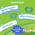Skillmatics Card Game - Guess in 10 All Around The Town, Perfect for Boys, Girls, Kids, and Families Who Love Board Games, Travel Friendly, Gifts ...