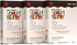 Belle + Bella Non-Dairy Vegan Yogurt Starter - Gluten Free, No Added Sugar, Non GMO - Makes 12 Quarts Vegan Yogurt - 2 Billion Live Cultures - Mix...
