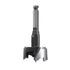 Tools Self-Feed Drill Bit – Single-Cutter Self Feed Drill 2-1/8 Inch – Professional Boring Drill Bits for Woodworking – Aggressive Feed Screw Thre...