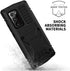 for Samsung Galaxy Note 20 Ultra Case, Aluminum Metal Gorilla Glass Waterproof Shockproof Military Heavy Duty Sturdy Protector Cover Hard Case for...