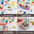 Capsule Letters Message in a Bottle?Long Distance Relationships Gifts for Boyfriend or Girlfriend Birthday Christmas Anniversary Valentine Day. (M...