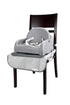 Minnebaby Extra Large Booster Chair Protector Cover, Dining Chair Seat Cover for Booster Seat, Grey...