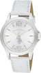 U.S. Polo Assn. Classic Men's USC50202 Analog Display Analog Quartz White Watch...