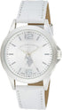 U.S. Polo Assn. Classic Men's USC50202 Analog Display Analog Quartz White Watch...