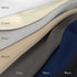 Bed Maker’s Never Lift Your Mattress Bed Skirt, Designed for Box Spring Beds, Split Corners, 14 Inch Drop Length, Full, Silver...