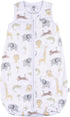 Gerber Baby Unisex Sleepbag Wearable Blanket, Animals + Geos, 0-6M...