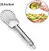 NewlineNY Stainless Steel Kitchen Tools: Fruit Helper 3 Pcs...