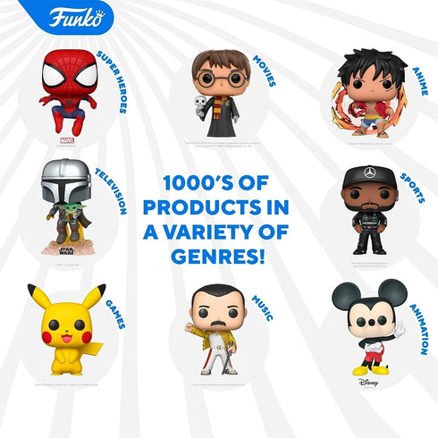 Funko Kellogg's Pop-Tarts Card Game...