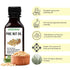 Siberian Pine Nut Oil | 100% Natural Extra Virgin Cold Pressed 100 ml / 3.4 fl oz | Unrefined Raw No-GMO Vegan | Exclusive Healthy Diet Food Grade...