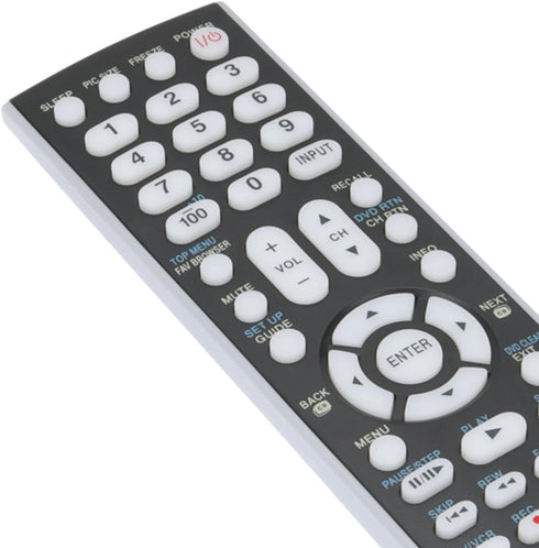 New CT-90302 CT90302 Replace Remote Control Fit for Toshiba TV 32av502rz 40rv525u 22AV500U 26AV52RZ 32AV50SU 32CV510U 32RV525R 37AV52 37AV502R 40G...