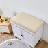 Baby Muslin Changing Pad Covers, Neutral Fitted Muslin Diaper Changing Table Pad Sheet Covers for Newborns Infants Baby Boys Girls (Beige)...