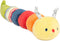 GUND Baby Tinkle Crinkle Collection Essential Caterpillar Stuffed Animal Sensory Plush, 14”...