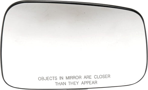 Dorman 56044 Passenger Side Door Mirror Glass Compatible with Select Chevrolet Models...