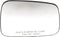 Dorman 56044 Passenger Side Door Mirror Glass Compatible with Select Chevrolet Models...