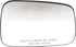 Dorman 56044 Passenger Side Door Mirror Glass Compatible with Select Chevrolet Models...