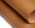 Bourbon Brown Tooling Leather Square 3.6mm-4.0mm (9-10oz) Thick Full Grain Cow Hide Leather Crafts Tooling Hobby Workshop Crafting Leather Heavy W...