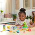 Play-Doh Frog ‘n Colors Starter Set with Playmat, Preschool Toys for 3 Year Old Girls & Boys & Up, Preschool Crafts Frog Toy & 4 Modeling Compound...