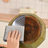 6Pcs Non Scratch Wire Dishcloth Wet and Dry Dishwashing Rag Scrub Scratch Sponges Kitchen Dish Towels Sinks Counters Windows Cleaning Cloths House...